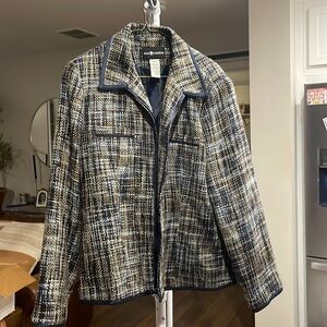Sag harbor jacket